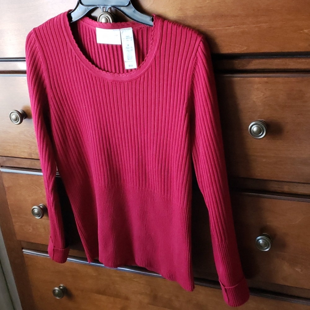 Sweater - Picture 2 of 2